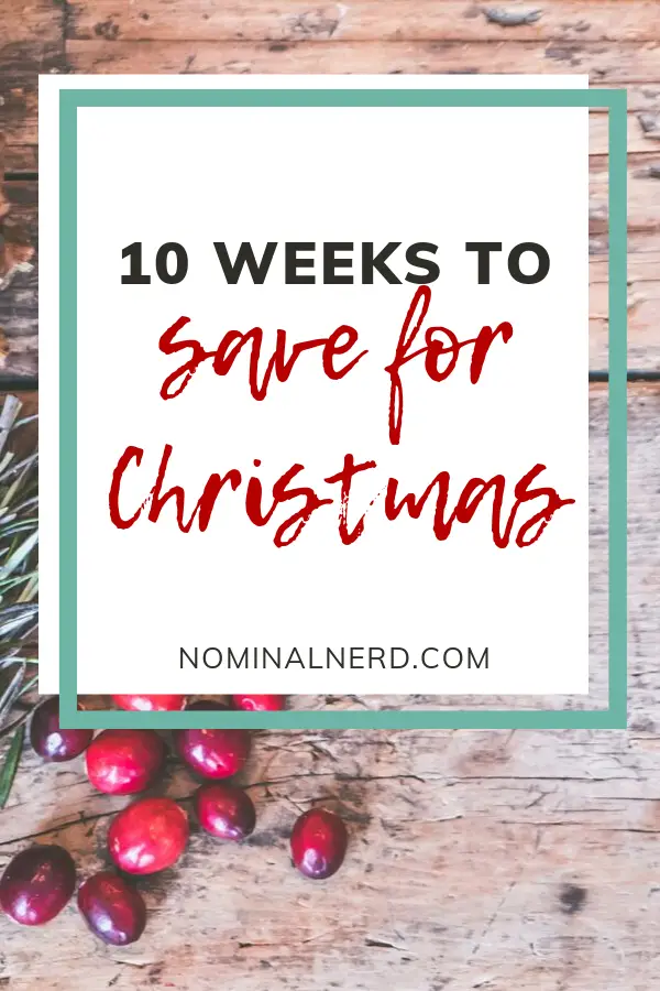 10-weeks-to-save-for-Christmas